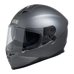 IXS 1100 1.0 Motorradhelm - Matt Titan