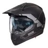 IXS 207 2.0 Motorradhelm Matte Black Grey -Fahrradwelt Verkauf iXS2072 0Motorradhelmmatteblackgrey 1