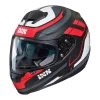 IXS 215 2.0 Motorradhelm Matte Black Red White -Fahrradwelt Verkauf iXS2152 0Motorradhelmmatteblackredwhite 1