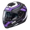 IXS 215 2.0 Motorradhelm Matte Black Violett 1 IXS 215 2.0 Motorradhelm Matte Black Violett -Fahrradwelt Verkauf iXS2152 0Motorradhelmmatteblackviolett 1