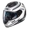 IXS 215 2.0 Motorradhelm Matte White Grey -Fahrradwelt Verkauf iXS2152 0Motorradhelmmattewhitegrey 1
