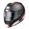 IXS 215 2.1 Motorradhelm Matte Black White Red -Fahrradwelt Verkauf iXS2152 1Motorradhelmmatteblackwhitered 1