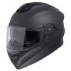 IXS 216 1.0 Motorradhelm - Matt Schwarz -Fahrradwelt Verkauf iXS2161 0Motorradhelm mattschwarz 1