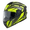 IXS 216 2.1 Motorradhelm - Matt Schwarz-gelb 1 IXS 216 2.1 Motorradhelm - Matt Schwarz-gelb -Fahrradwelt Verkauf iXS2162 1Motorradhelm mattschwarz gelb 1