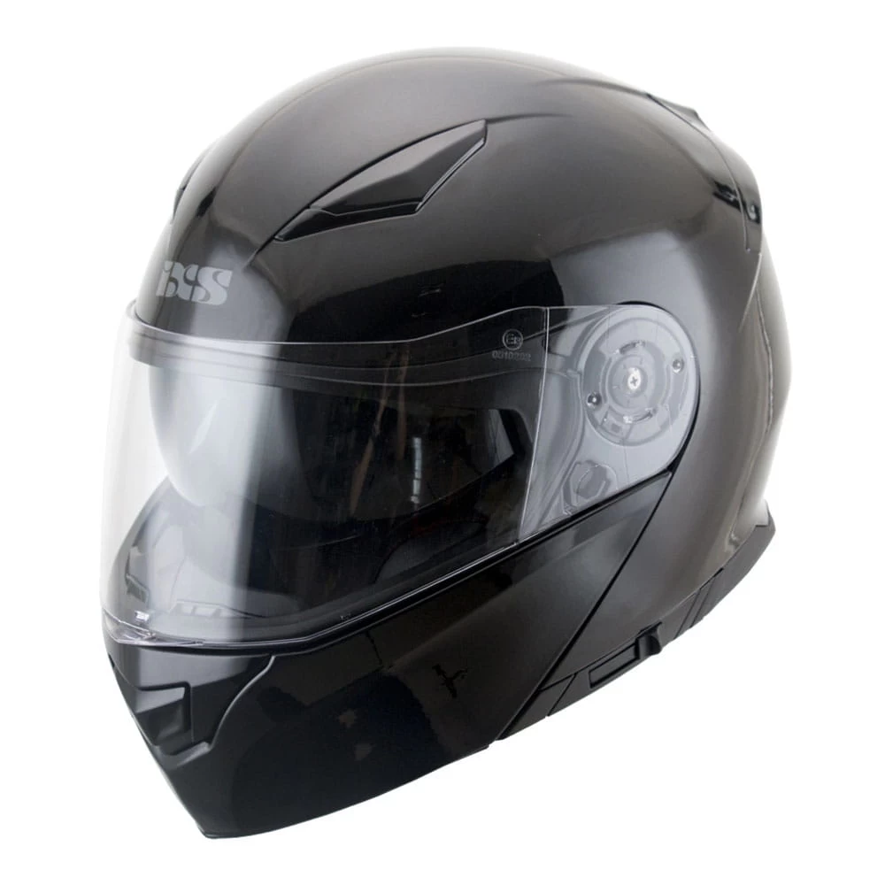 IXS 300 1.0 Motorradhelm - Schwarz 3 IXS 300 1.0 Motorradhelm - Schwarz