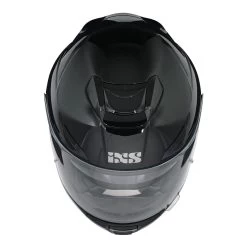 IXS 315 1.0 Motorradhelm - Schwarz 10 IXS 315 1.0 Motorradhelm - Schwarz -Fahrradwelt Verkauf iXS3151 0Motorradhelm schwarz 4
