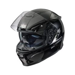 IXS 315 1.0 Motorradhelm - Schwarz 11 IXS 315 1.0 Motorradhelm - Schwarz -Fahrradwelt Verkauf iXS3151 0Motorradhelm schwarz 5