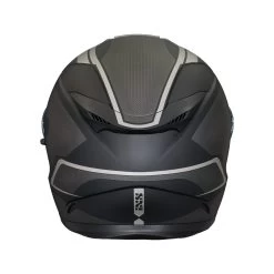 IXS 315 2.0 Motorradhelm - Schwarz -Fahrradwelt Verkauf iXS3152 0Motorradhelm schwarz 3