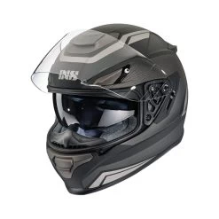 IXS 315 2.0 Motorradhelm - Schwarz -Fahrradwelt Verkauf iXS3152 0Motorradhelm schwarz 5