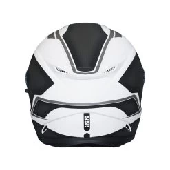 IXS 315 2.0 Motorradhelm - Weiss -Fahrradwelt Verkauf iXS3152 0Motorradhelm weiss 3