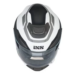 IXS 315 2.0 Motorradhelm - Weiss -Fahrradwelt Verkauf iXS3152 0Motorradhelm weiss 4