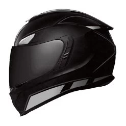 IXS 315 2.1 Motorradhelm Black Grey
