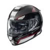 IXS 315 2.1 Motorradhelm Black White Red -Fahrradwelt Verkauf iXS3152 1Motorradhelmblackwhitered 1