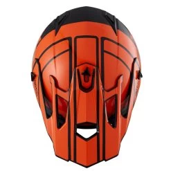 IXS 361 2.1 Motorradhelm Orange Black -Fahrradwelt Verkauf iXS3612 1Motorradhelmorangeblack 4