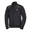 IXS Classic Jacke Bomber Black 1 IXS Classic Jacke Bomber Black -Fahrradwelt Verkauf iXSClassicJackeBomberblack 1