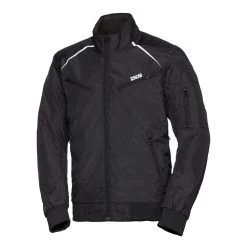 IXS Classic Jacke Bomber Black