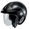 IXS HX 114 Motorradhelm Black -Fahrradwelt Verkauf iXSHX114Motorradhelmblack 1