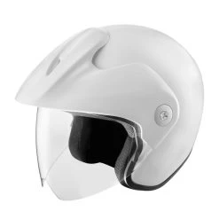 IXS HX 114 Motorradhelm White