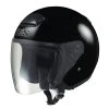 IXS HX 118 Motorradhelm Black -Fahrradwelt Verkauf iXSHX118Motorradhelmblack 1