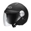 IXS HX 137 Motorradhelm (matt) 2 IXS HX 137 Motorradhelm (matt) -Fahrradwelt Verkauf iXSHX137Motorradhelm matt 1