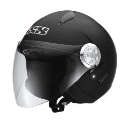 IXS HX 137 Motorradhelm (matt)