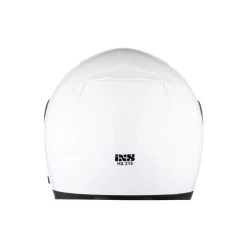 IXS HX 215 Motorradhelm White 11 IXS HX 215 Motorradhelm White -Fahrradwelt Verkauf iXSHX215Motorradhelmwhite 5