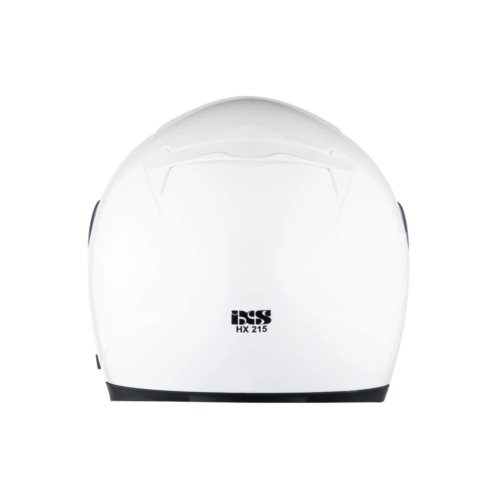 IXS HX 215 Motorradhelm White 7 IXS HX 215 Motorradhelm White – Bild 5