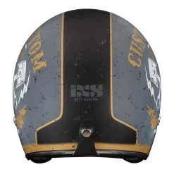 IXS HX 77 Custom Motorradhelm -Fahrradwelt Verkauf iXSHX77CustomMotorradhelm 4