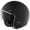 IXS HX 77 Motorradhelm Matte Black -Fahrradwelt Verkauf iXSHX77Motorradhelmmatteblack 1