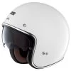 IXS HX 77 Motorradhelm White