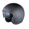 IXS HX 78 Motorradhelm - Schwarz -Fahrradwelt Verkauf iXSHX78Motorradhelm schwarz 1