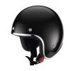 IXS HX 89 Motorradhelm Black