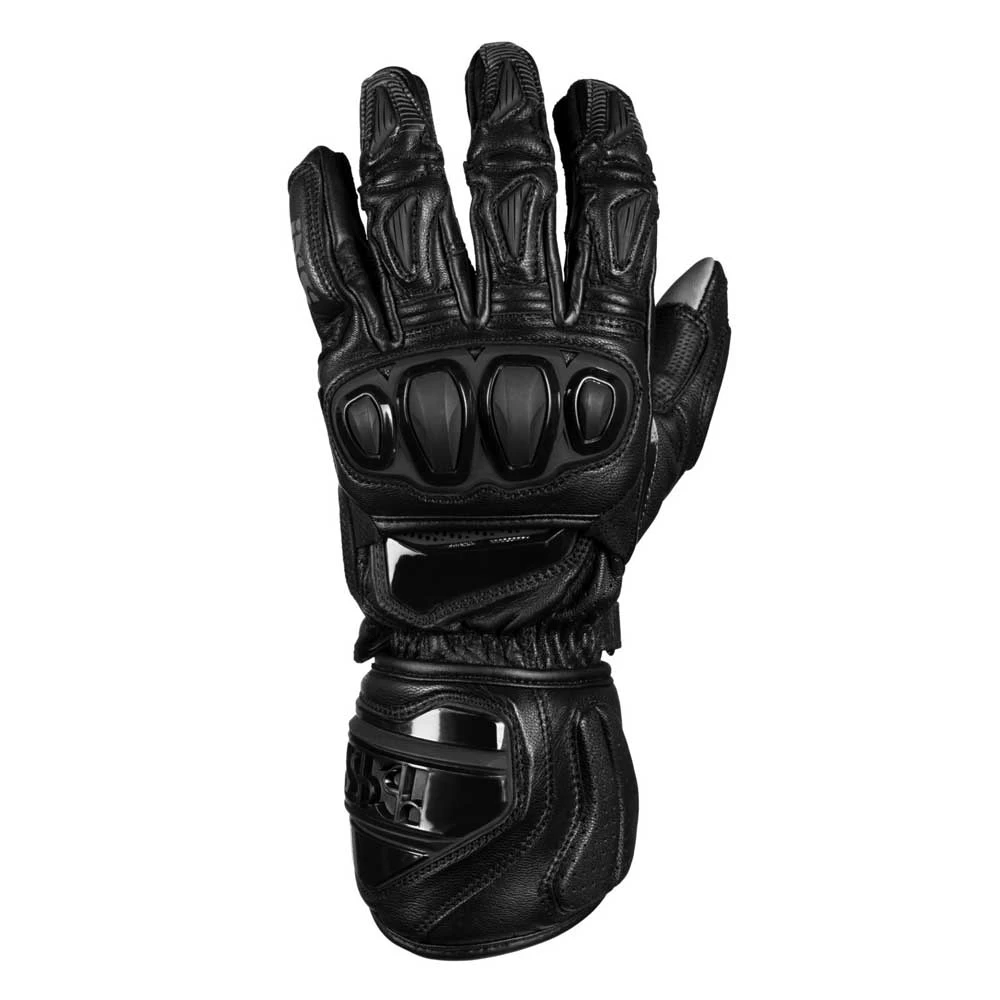 IXS Handschuhe Sport RS-300 2.0 - Schwarz 3 IXS Handschuhe Sport RS-300 2.0 - Schwarz