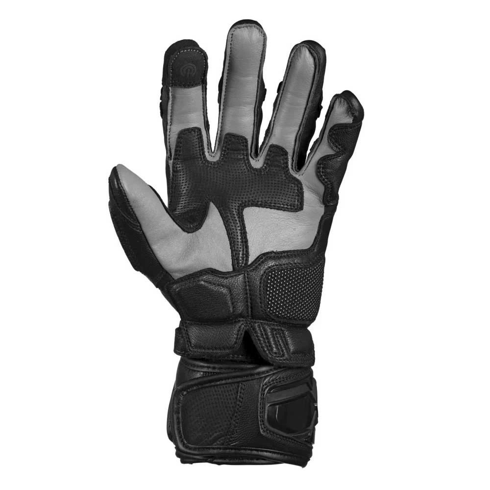 IXS Handschuhe Sport RS-300 2.0 - Schwarz 4 IXS Handschuhe Sport RS-300 2.0 - Schwarz – Bild 2