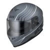Integralhelm IXS1100 2.1 Grau-weiss Matt 2 Integralhelm IXS1100 2.1 Grau-weiss Matt -Fahrradwelt Verkauf iXSIntegralhelmiXS11002 1grau weissmatt 1