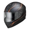 Integralhelm IXS1100 2.1 Schwarz-orange Matt 2 Integralhelm IXS1100 2.1 Schwarz-orange Matt -Fahrradwelt Verkauf iXSIntegralhelmiXS11002 1schwarz orangematt 1