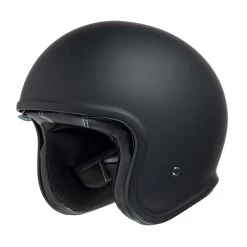IXS Jethelm 880 1.0 - Schwarz Matt