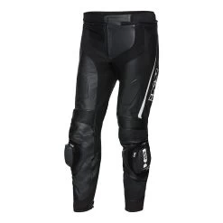 IXS Sport LD Hose RS-1000 Black White