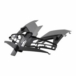 Topventilation Schwarz IXS 99 1.0 Schwarz