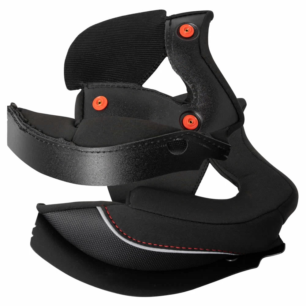 Wangenpolster IXS 114 3 Wangenpolster IXS 114