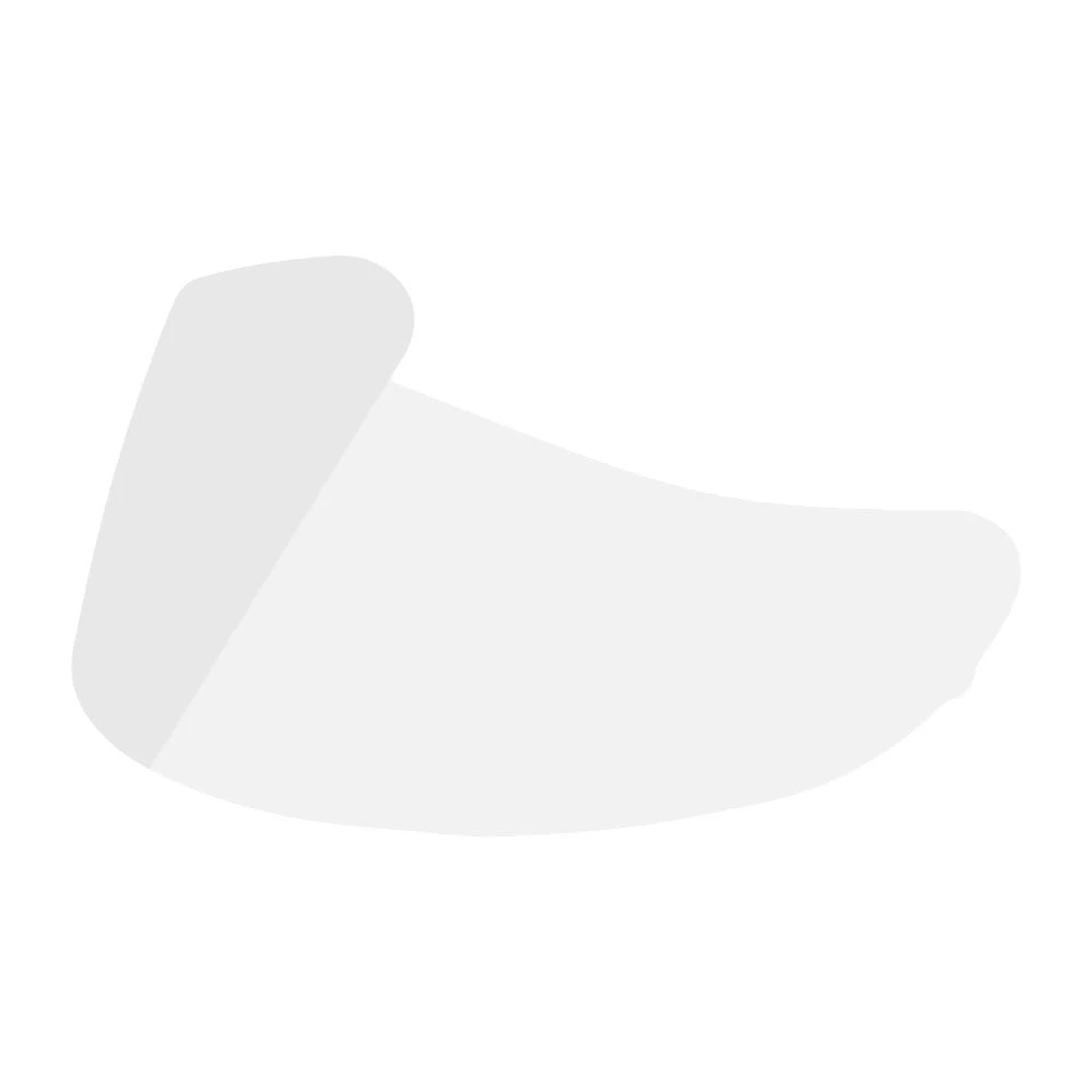 IXS Kratzfestes - Klares Visier Für HX 137 3 IXS Kratzfestes - Klares Visier Für HX 137