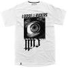 LOOSE RIDERS Lifestyle Men T-shirts - Cult White 2 LOOSE RIDERS Lifestyle Men T-shirts - Cult White -Fahrradwelt Verkauf image104