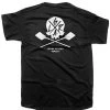 LOOSE RIDERS Lifestyle Men T-shirts - Skulls -Fahrradwelt Verkauf image105