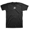 LOOSE RIDERS Lifestyle Men T-Shirts - X Black 2 LOOSE RIDERS Lifestyle Men T-Shirts - X Black -Fahrradwelt Verkauf image254