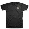 LOOSE RIDERS Lifestyle Men T-Shirts - Cult Cat - Schwarz 2 LOOSE RIDERS Lifestyle Men T-Shirts - Cult Cat - Schwarz -Fahrradwelt Verkauf image270