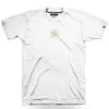 LOOSE RIDERS Lifestyle Men T-Shirts - Faction White 1 LOOSE RIDERS Lifestyle Men T-Shirts - Faction White -Fahrradwelt Verkauf image280