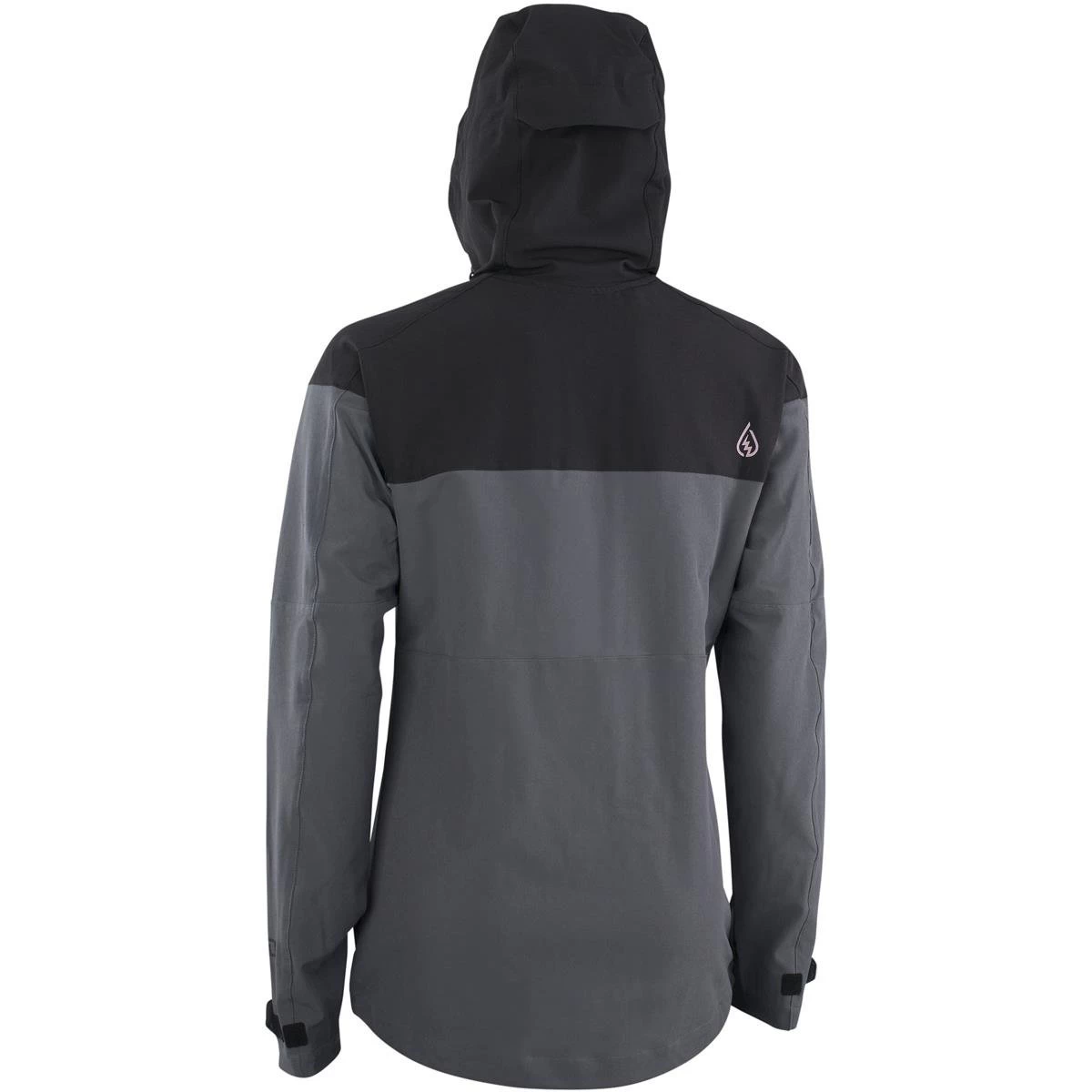 ION Outerwear Shelter Jacket 4W Softshell Women - Grey 4 ION Outerwear Shelter Jacket 4W Softshell Women - Grey – Bild 2