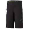 IXS Carve Evo Damen Shorts - Schwarz