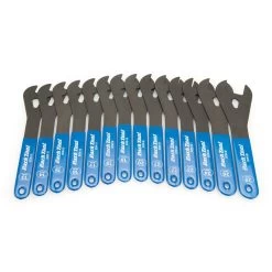 Park Tool Konusschlüssel Set SCW-SET.3