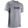 LEATT Core T-Shirt Titanium -Fahrradwelt Verkauf leatt core t shirt titanium 2